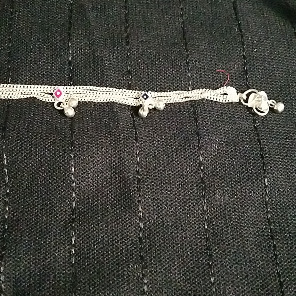 ANKLETS - Picture 3 of 6
